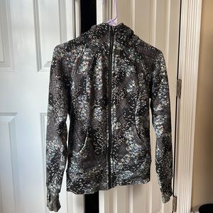 Lululemon Scuba hoodie